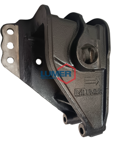 SUPORTE CENTRAL TRUCK LADO DIREITO