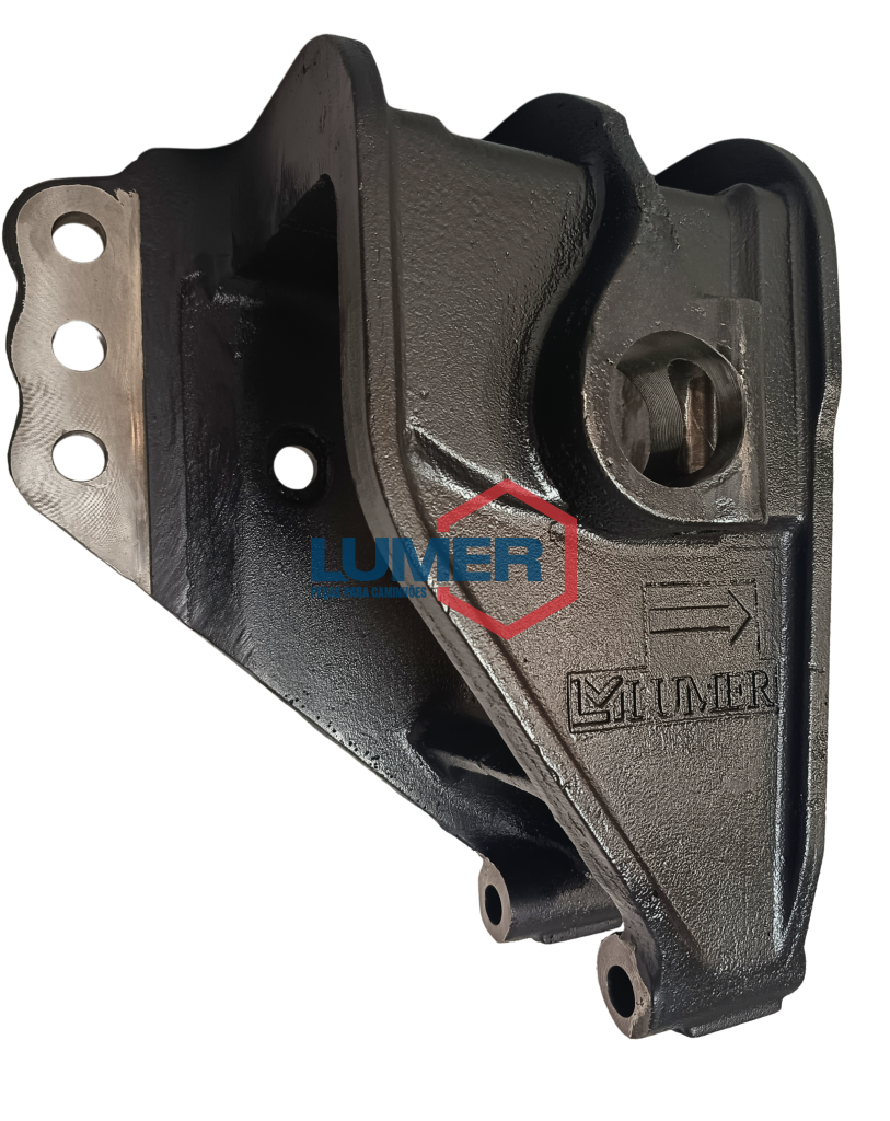 SUPORTE CENTRAL TRUCK LADO DIREITO – miniatura 1