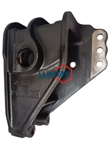 SUPORTE CENTRAL TRUCK LADO ESQUERDO