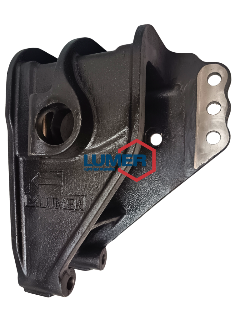 SUPORTE CENTRAL TRUCK LADO ESQUERDO – miniatura 1