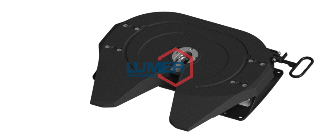 QUINTA RODA 2″ – miniatura 1