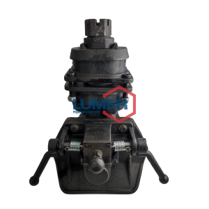 ENGATE AUTOMÁTICO COMPLETO (BOCA DE LOBO)