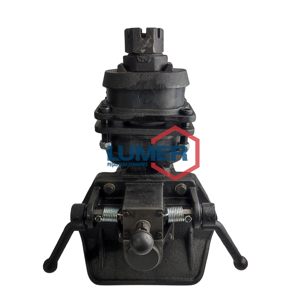 ENGATE AUTOMÁTICO COMPLETO (BOCA DE LOBO) – miniatura 1