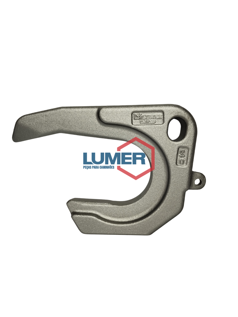 GARRA DE TRAVAMENTO QUINTA RODA 3.1/2″ – miniatura 1