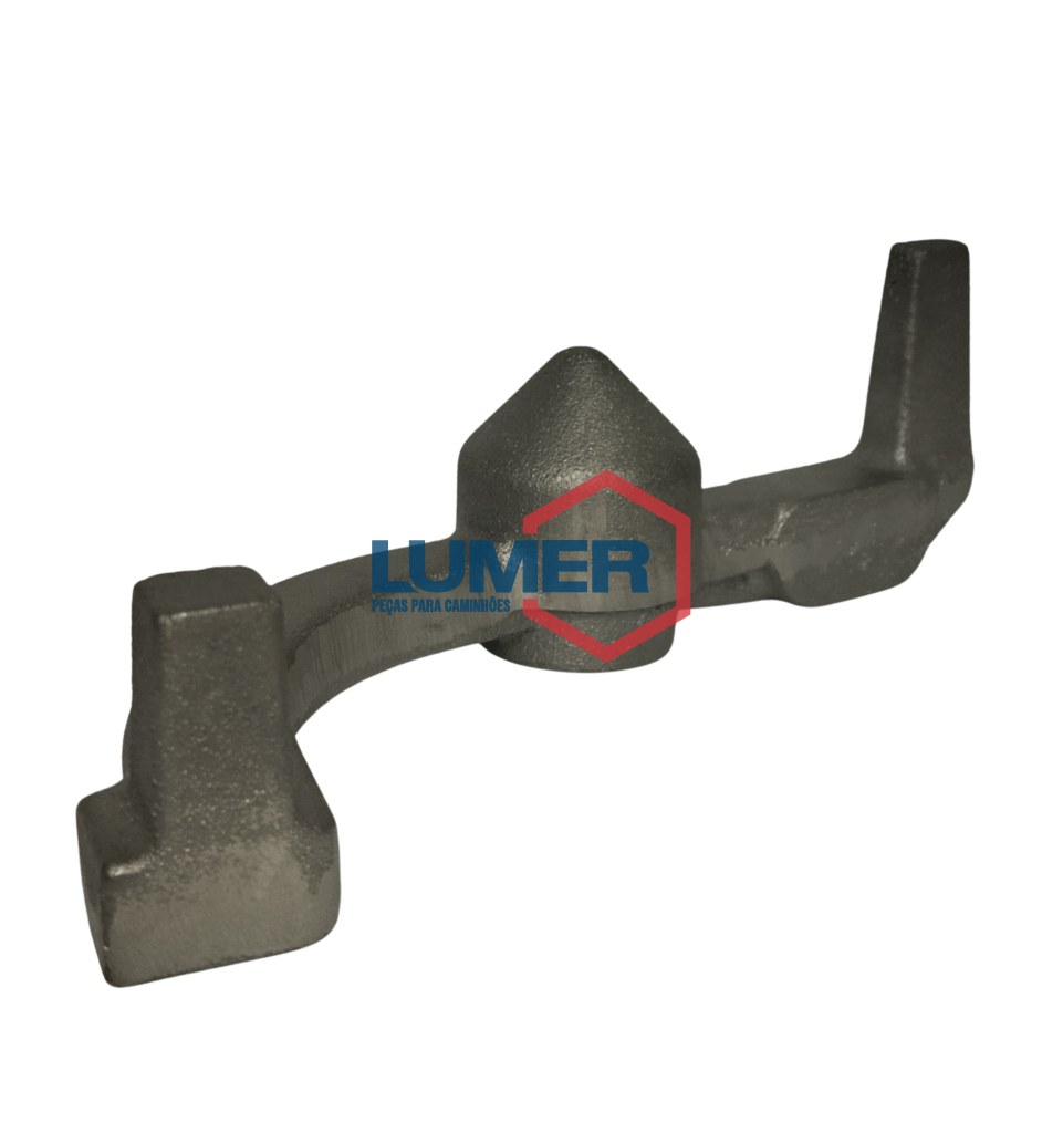 BARRA DE ACIONAMENTO QUINTA RODA 3.1/2″ – miniatura 1