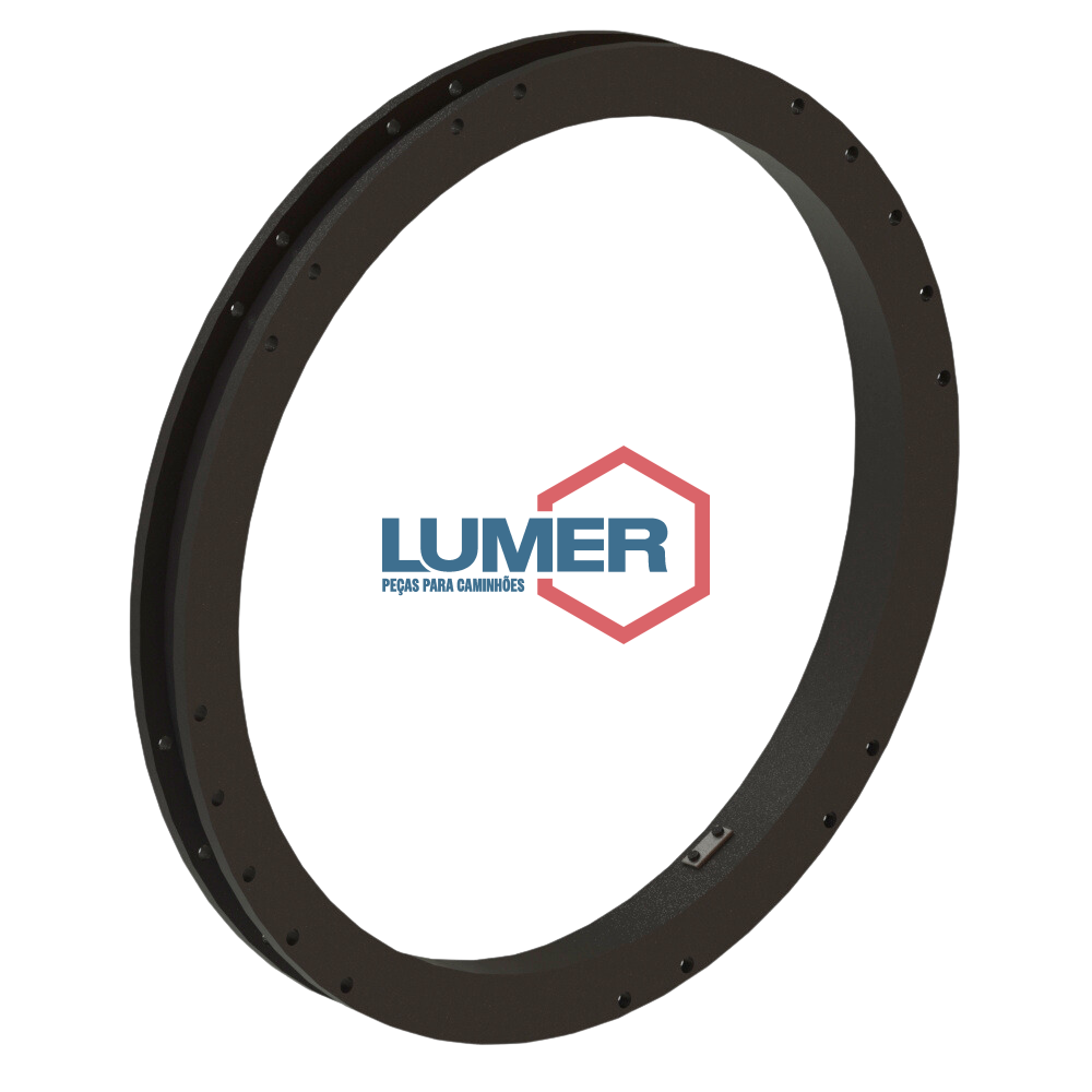 MESA GIRATÓRIA 1200MM FIXAÇÃO EXTERNA – miniatura 1