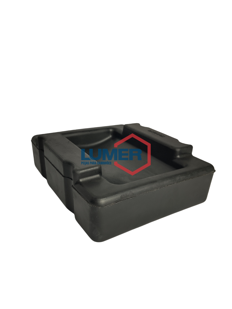 COXIM SUPERIOR QUINTA RODA TIPO MAXION 2″ – miniatura 1