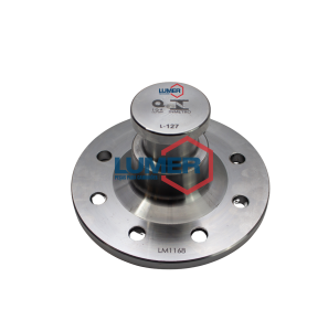 PINO REI 2″ 8 FUROS