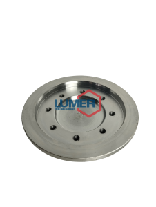 FLANGE PINO REI 8 FUROS