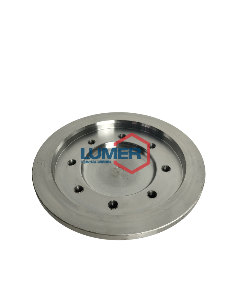 FLANGE PINO REI 8 FUROS – miniatura 1