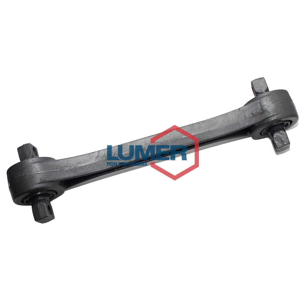 BARRA DE REAÇÃO ACHATADO VOLVO FH – miniatura 1