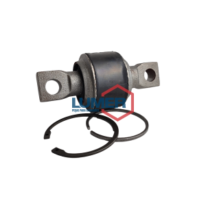 PINO BARRA DE REAÇÃO MB 2325/ATEGO PINO 85MM