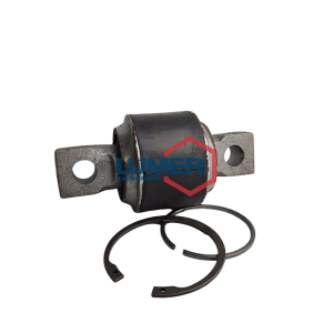 PINO BARRA DE REAÇÃO VOLVO FM ACHATADO