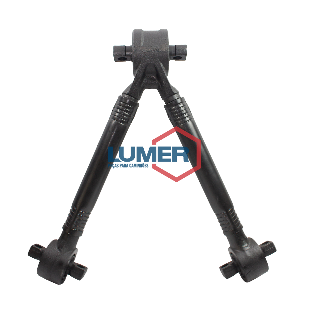 HASTE REAÇÃO EM “V” AXOR 3344 – miniatura 1