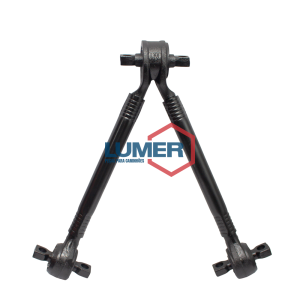 HASTE REAÇÃO EM “V” AXOR 2644