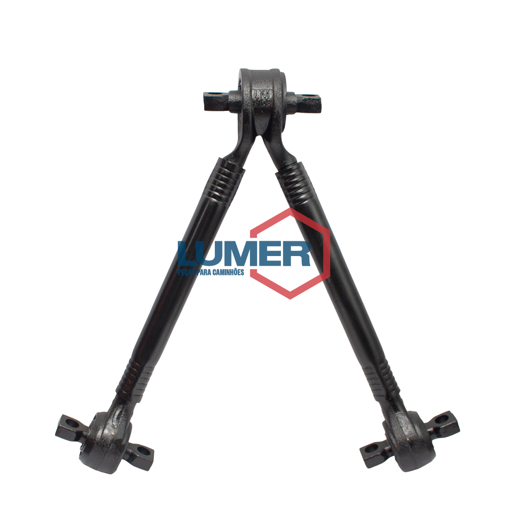 HASTE REAÇÃO EM “V” AXOR 2644 – miniatura 1