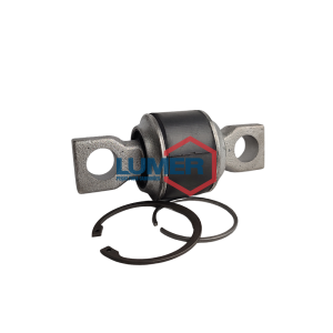 PINO LATERAL HASTE REAÇÃO EM ”V” AXOR 2644/ADAPTADO