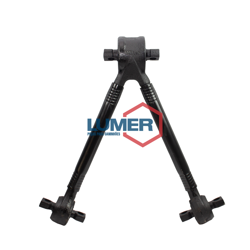 HASTE REAÇÃO EM “V” AXOR 2644 ADAPTADO – miniatura 1