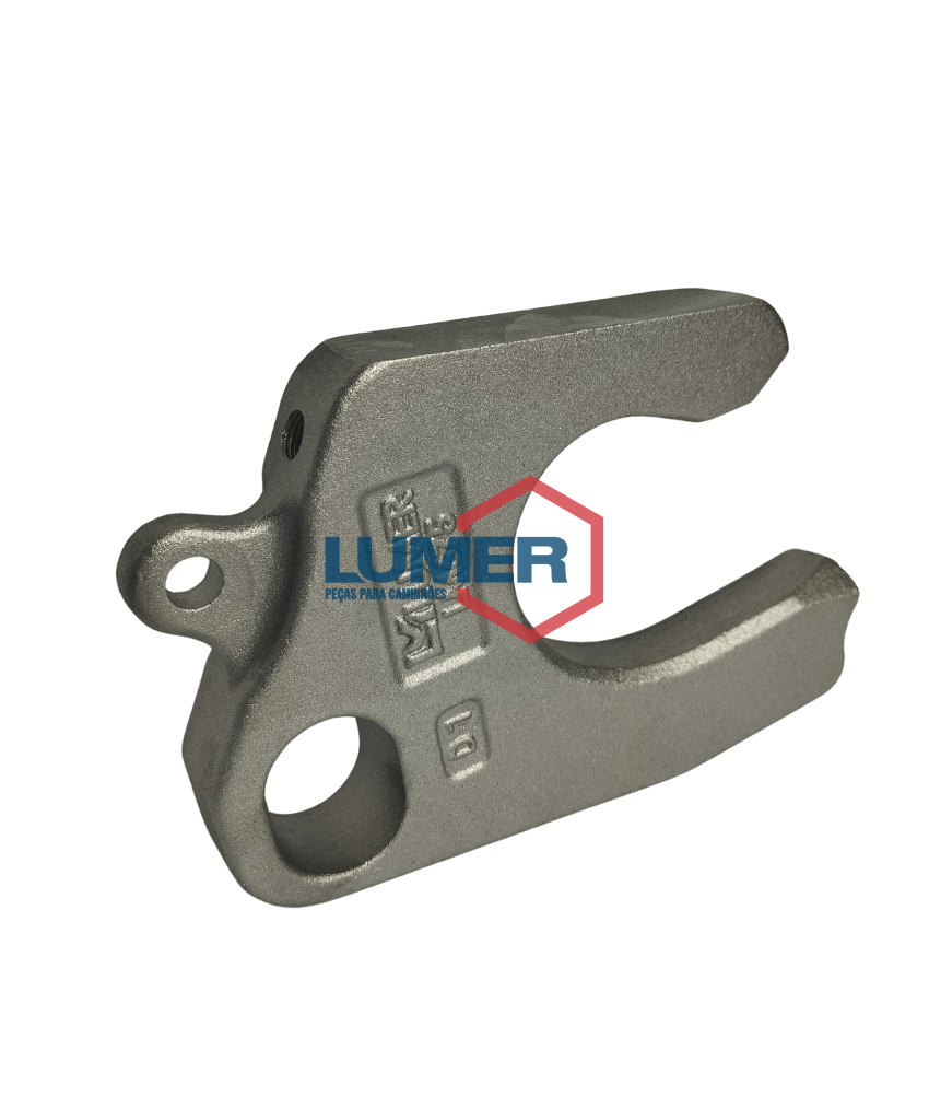 GARRA DE TRAVAMENTO QUINTA RODA 2″ C/ LUBRIFICAÇÃO – miniatura 1