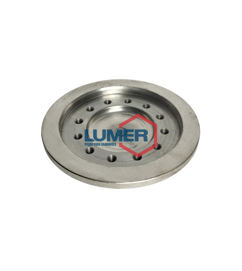 FLANGE PINO REI 12 FUROS – miniatura 1