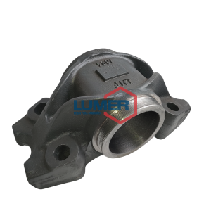 MANCAL EIXO TANDEM SCANIA 124 REFORÇADO