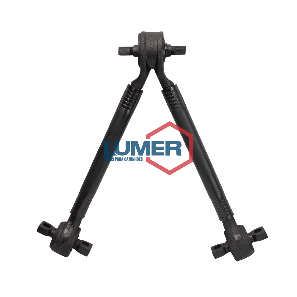 HASTE REAÇÃO EM “V” AXOR 2644 ACTROS – miniatura 1