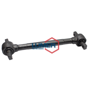 BARRA DE REAÇÃO MB AXOR / ACTROS / ATEGO PINO 75MM