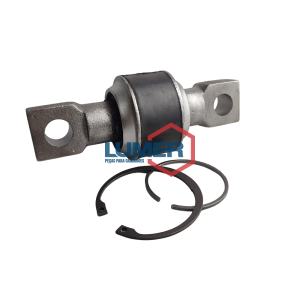 PINO BARRA DE REAÇÃO MB AXOR / ACTROS / ATEGO PINO 75MM