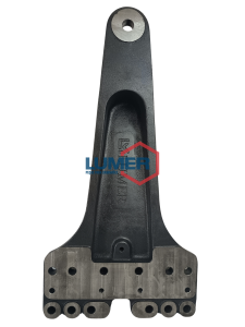 SUPORTE DA SUSPENSÃO AR PGR ADAPTADO