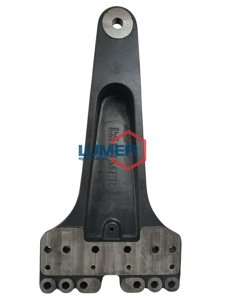 SUPORTE DA SUSPENSÃO AR PGR ADAPTADO – miniatura 1