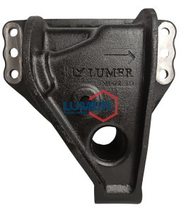 SUPORTE DIANTEIRO TRUCK LADO DIREITO