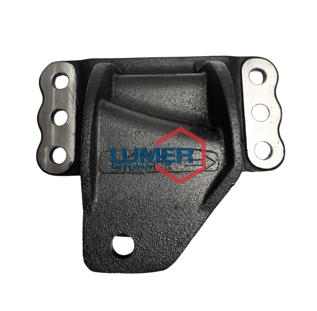 SUPORTE TRASEIRO TRUCK LADO DIREITO – miniatura 1