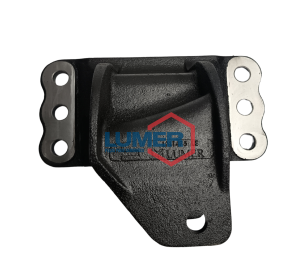 SUPORTE TRASEIRO TRUCK LADO ESQUERDO