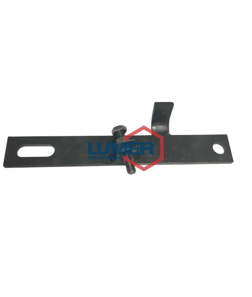 ALAVANCA DA BARRA DE TRAVAMENTO QUINTA RODA 3.1/2″ – miniatura 1