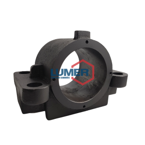 MANCAL EIXO TANDEM VW / FORD CARGO