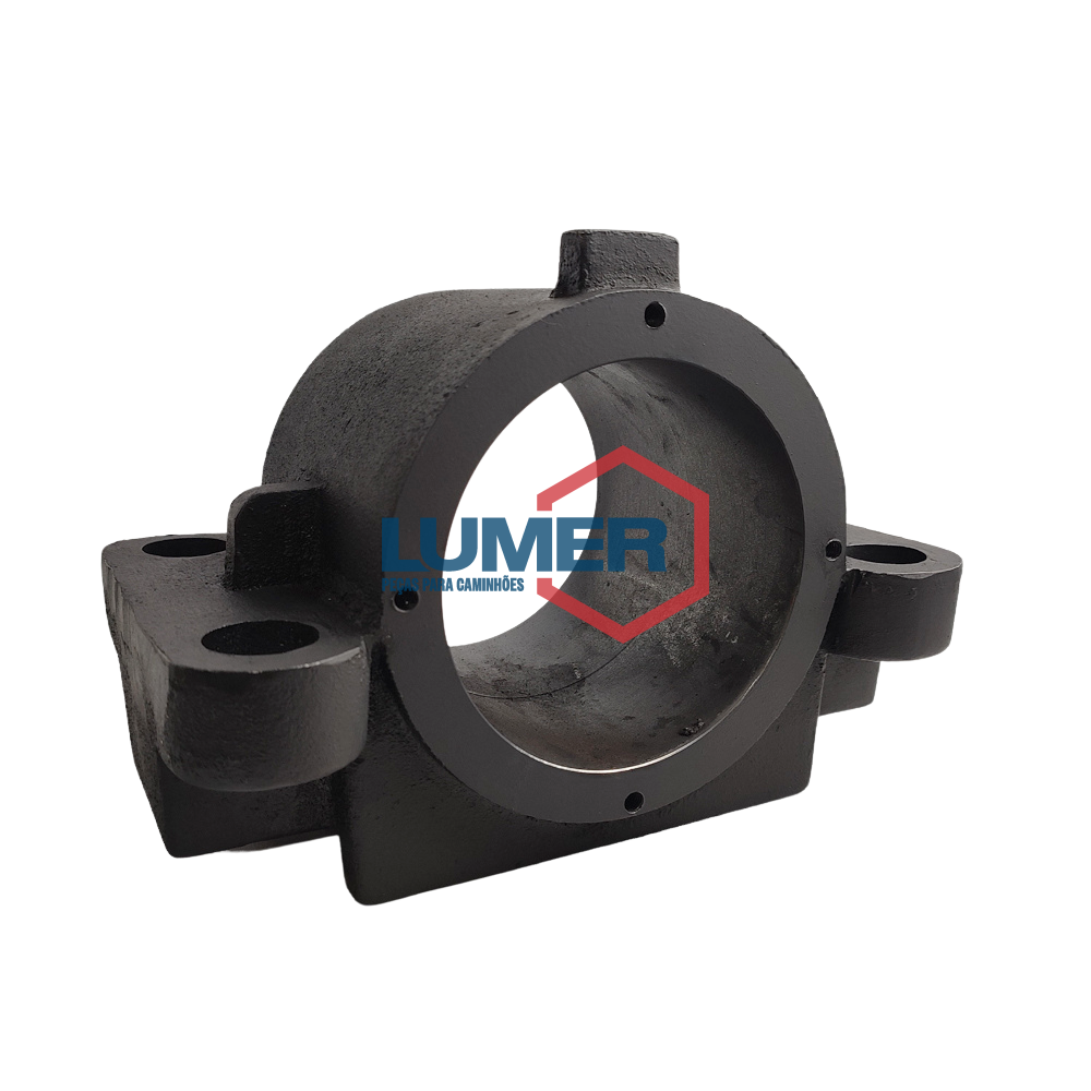 MANCAL EIXO TANDEM VW / FORD CARGO – miniatura 1