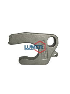 GARRA DE TRAVAMENTO QUINTA RODA 2”