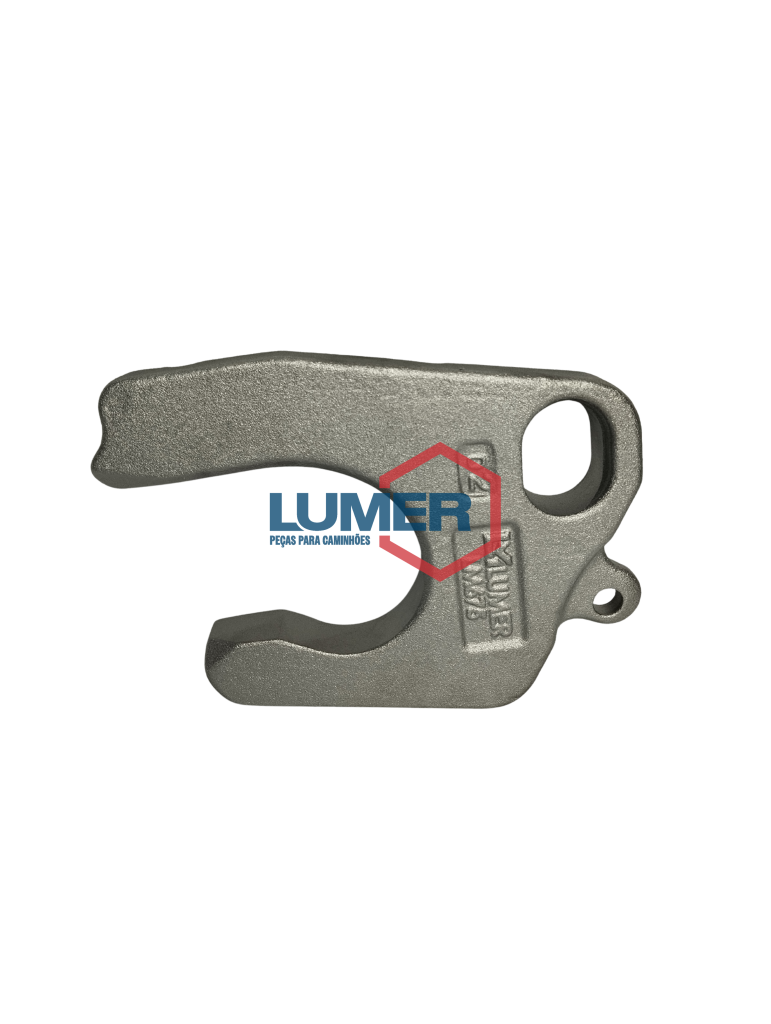 GARRA DE TRAVAMENTO QUINTA RODA 2” – miniatura 1