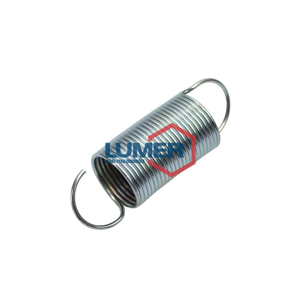 MOLA DA GARRA DE TRAVAMENTO QUINTA RODA 2″ – miniatura 1