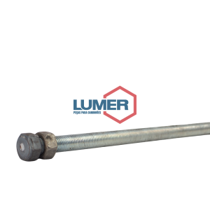 PARAFUSO REGULADOR M16-2,00 QUINTA RODA 2″