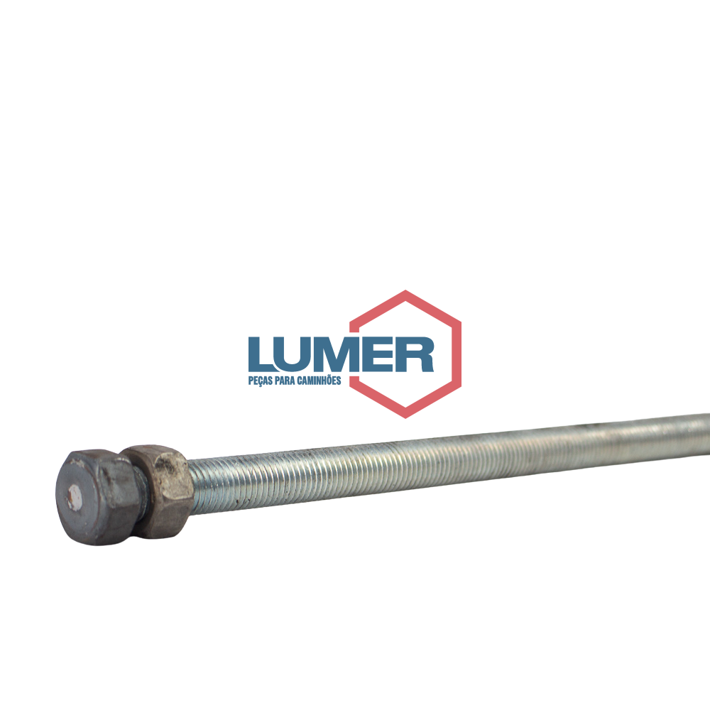 PARAFUSO REGULADOR M16-2,00 QUINTA RODA 2″ – miniatura 1