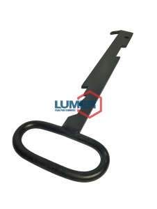 HASTE DO MANÍPULO QUINTA RODA 2″