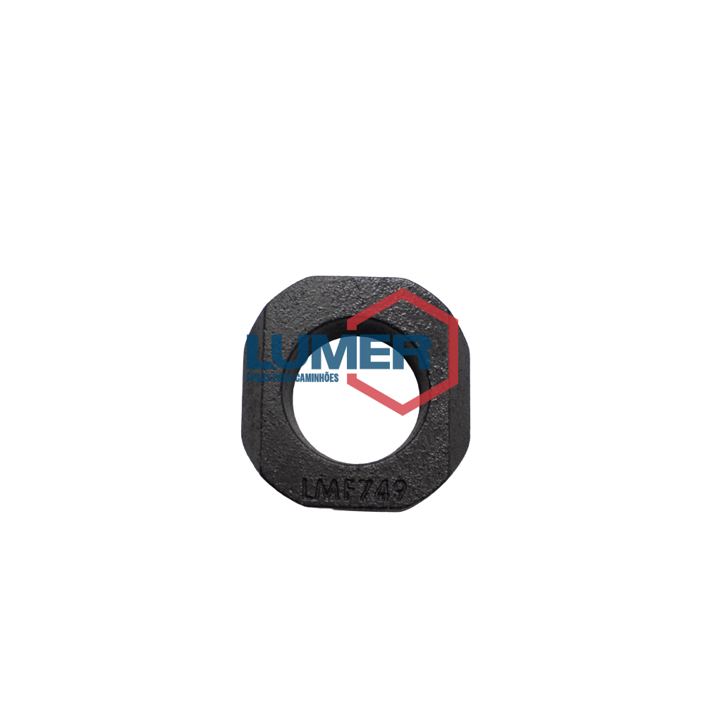 ARRUELA CÔNICA HASTE DO ENGATE AUTOMÁTICO – miniatura 1