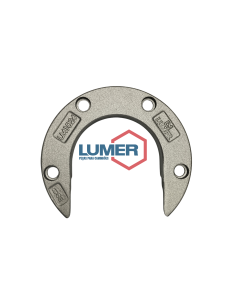 DISCO DE FRICÇÃO QUINTA RODA 3.1/2″ 4 FUROS