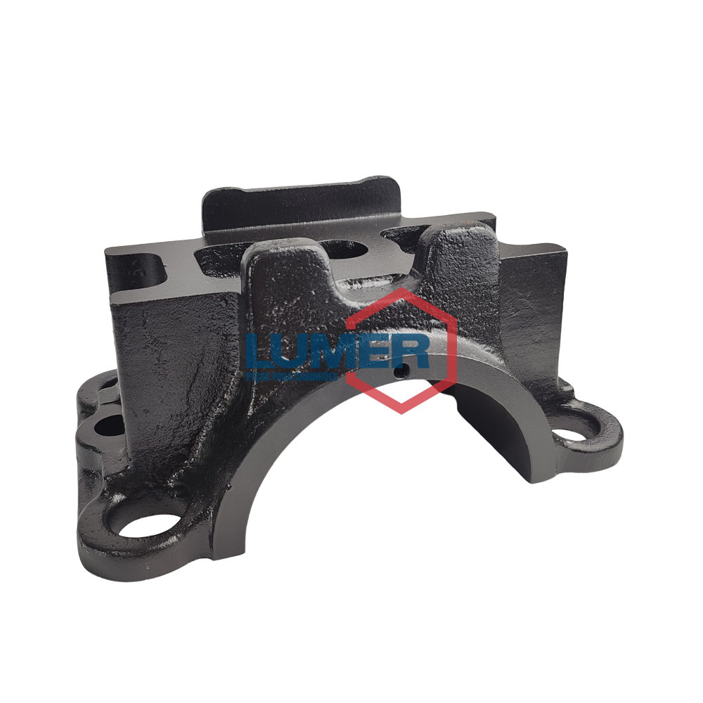 MANCAL SUPERIOR EIXO TANDEM MB AXOR 3344 – miniatura 1