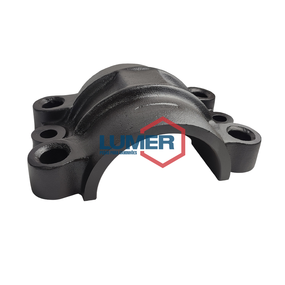 MANCAL INFERIOR EIXO TANDEM MB AXOR 3344 – miniatura 1