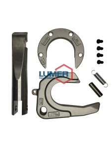 KIT DE TRAVAMENTO QUINTA RODA 3.1/2″ 4 FUROS