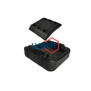 KIT DE COXINS QUINTA RODA 2″