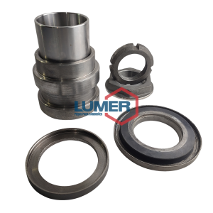 KIT DE REPARO EIXO TANDEM MB 2220 / 2213 COMPLETO