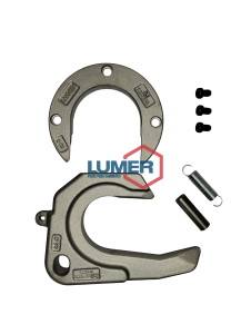 KIT DE REPARO QUINTA RODA 3.1/2″ 3 FUROS